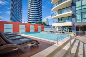  Mantra Broadbeach on the Park  Серферс-Парадайс